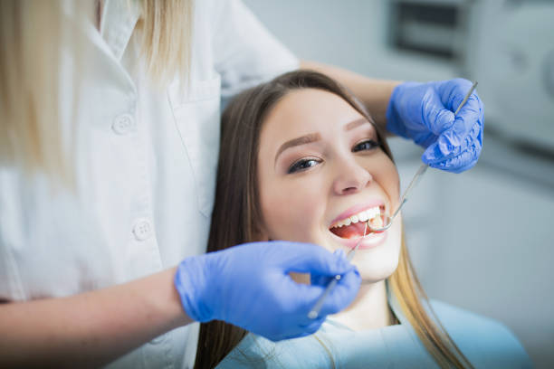 Best Dental Exams and Cleanings  in Haskell, OK